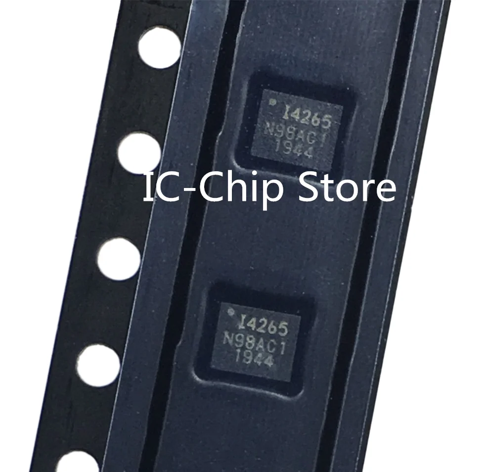 2PCS ~ 100 TEILE/LOS ICM-42605 I4265 QFN Neue original
