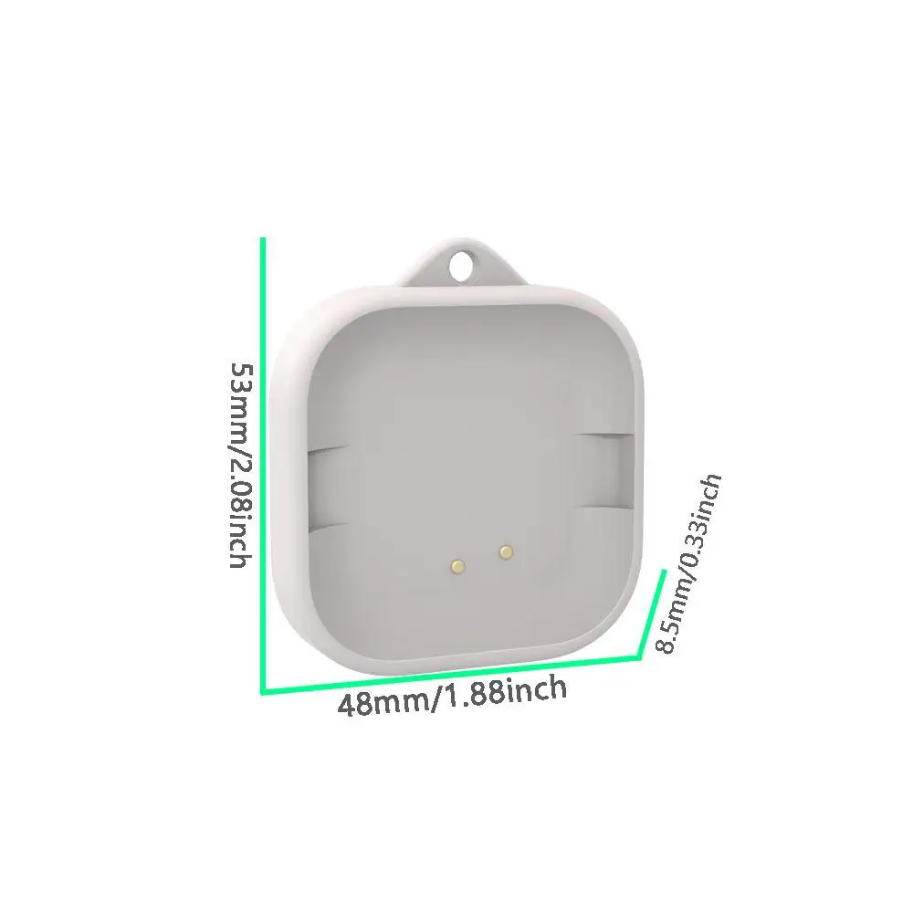 Für Insta360 Gehen Ultra Ladestation Kamera Magnetische Drahtlose Schnelle Ladestation Basis Action Kamera Zubehör