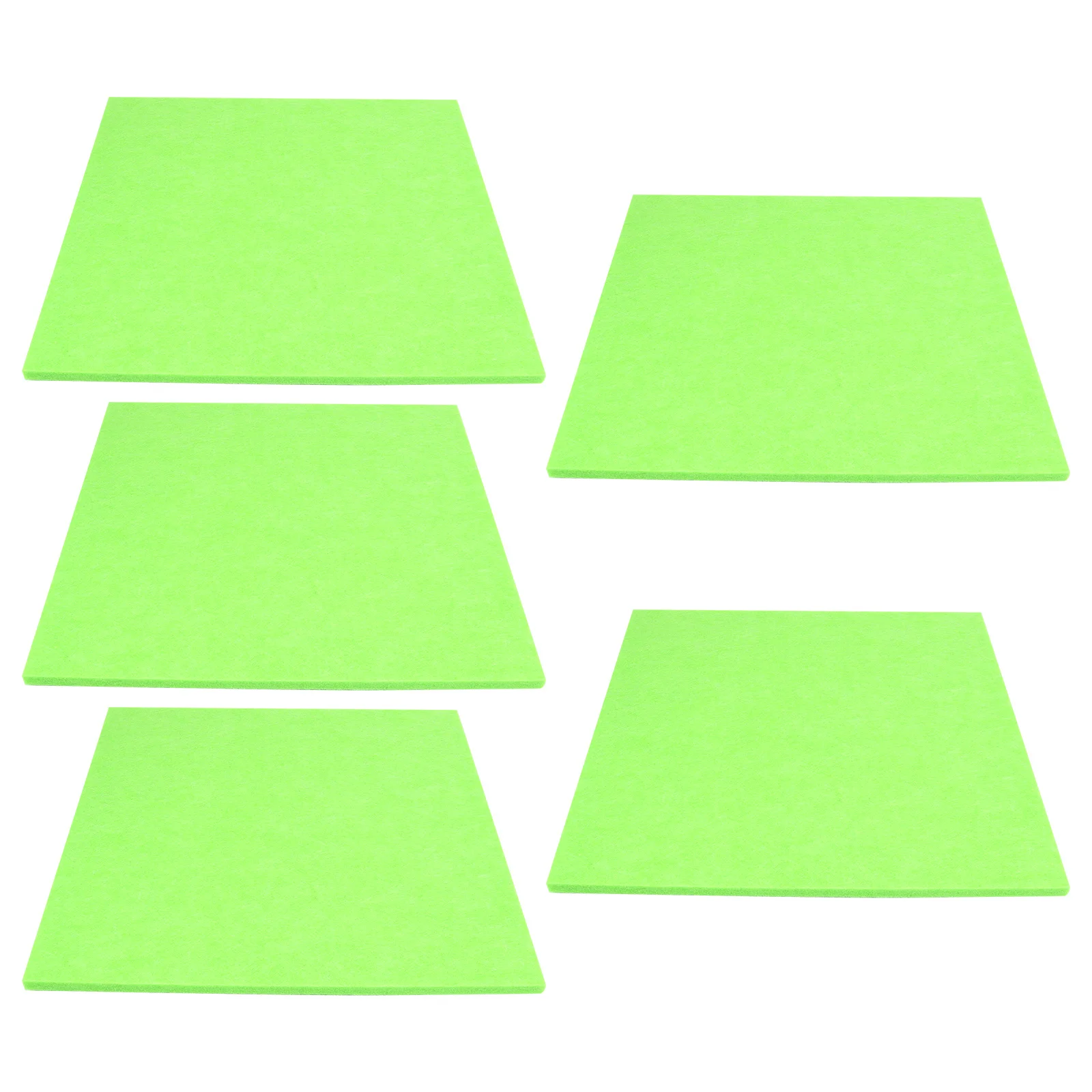 5 قطعة عازل للصوت الموسيقى ورأى ل Ktv غرفة مكتب Ktv الصوتية مفيدة ورأى لوحة الجدار الديكور مجلس لوحة #3