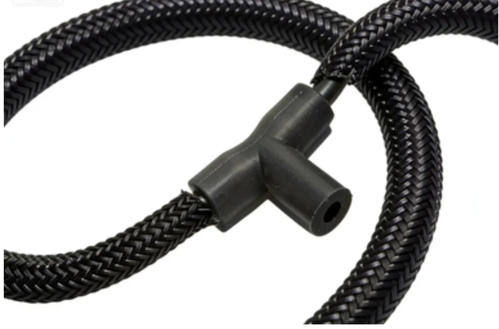 

Oil Water Separator Hose For Land Rover Range Rover Sport 2014 JDE10729 LR013531