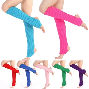 Weiches Netz für Frauensportarten, Körperberichterstattung, Yoga -Socken, Tanz -Leggings, Übungen, Schutzsocken, 1 Paar 10 Hauptverkaufsmädchen offen - №3