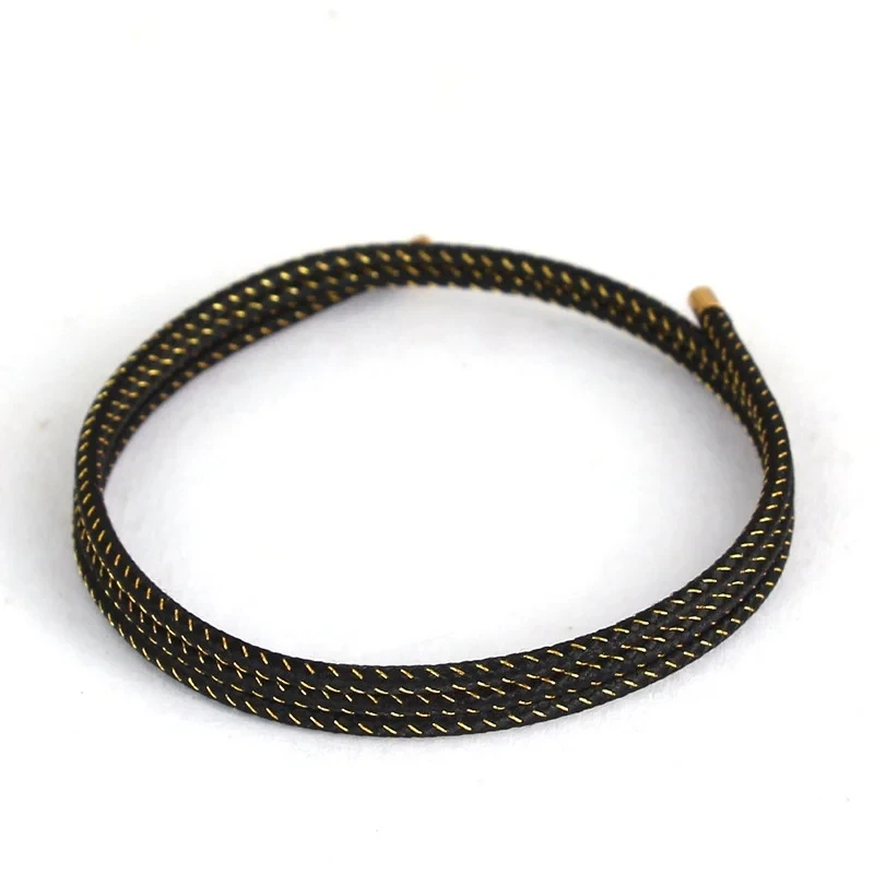 1 Stück Schlankes Magnetisches Seil 51cm Verstellbares Mehrfarbiges Kordel DIY Schmuckherstellung Zubehör Unisex Armband Halskette – Detail 6