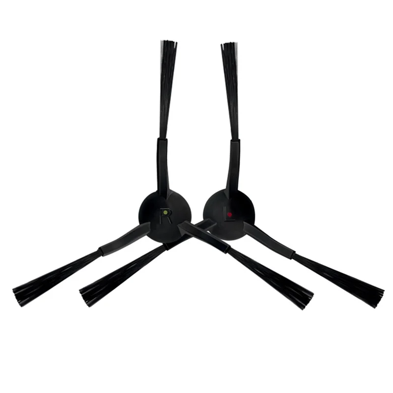 FORC-For Pioneer VC720R / VC725R استبدال أجزاء الملحقات الرئيسية الجانب فرشاة تصفية ممسحة القماش #1