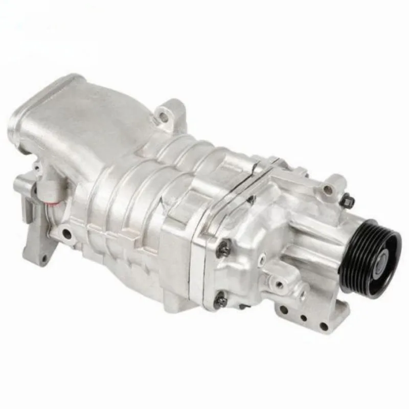 

Supercharger For Mini Cooper 11657556981