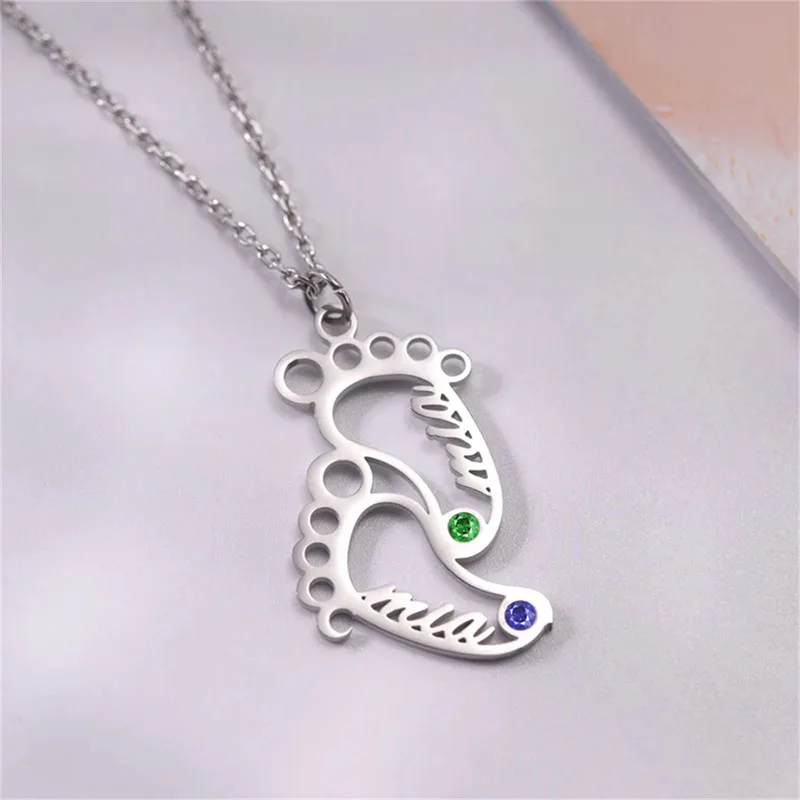 

Customize Steel color Children Lovers Graffiti Retro Tags Laser Cutting Laser Printing LGBT Sister Choker Life New Supply