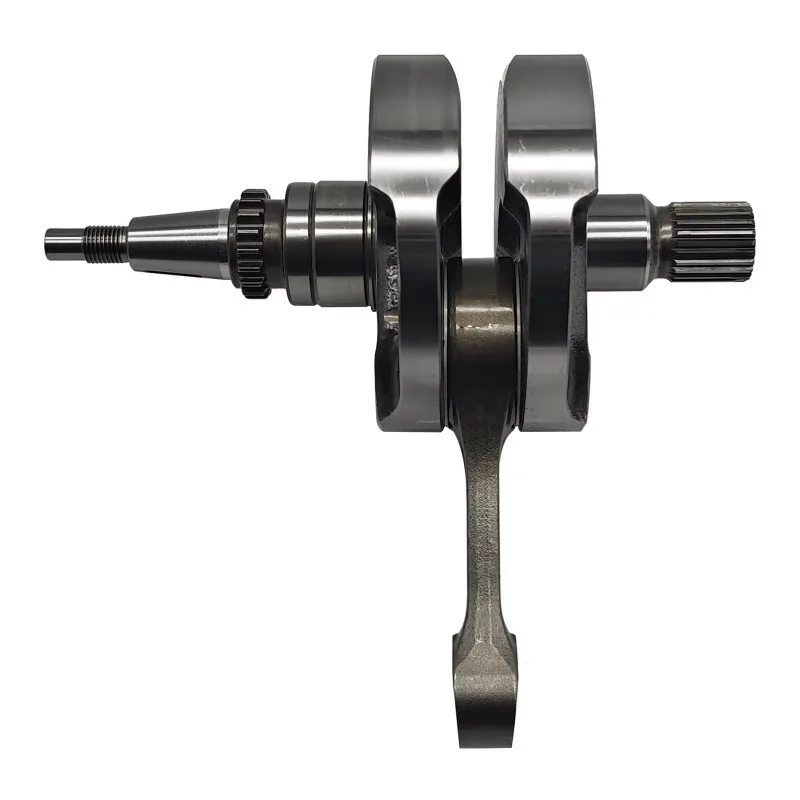 Коленчатый вал двигателя гоночного мотоцикла для CRF450R 2013-2016 OE 13000-MEN-A70, детали багги