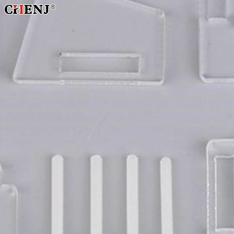 

✉Transparent Camera Holder Acrylic Support Bracket Case For Camera Offical Camera V2 Pi 4B 3B Zero