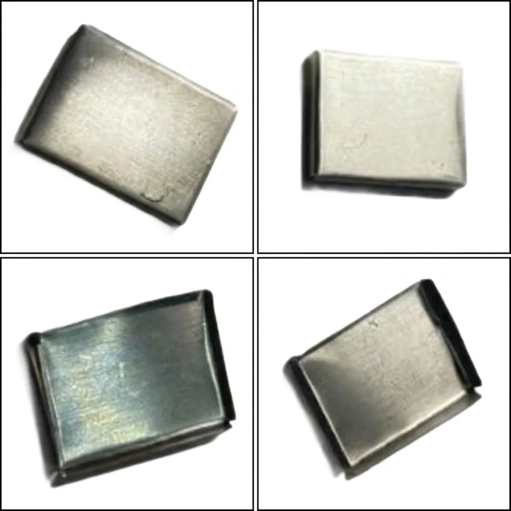 4 Replacement Charging for contact Pads for Robot Models For 500 for 600 for 700 for 800 for 900 and E for i j Series Charging
