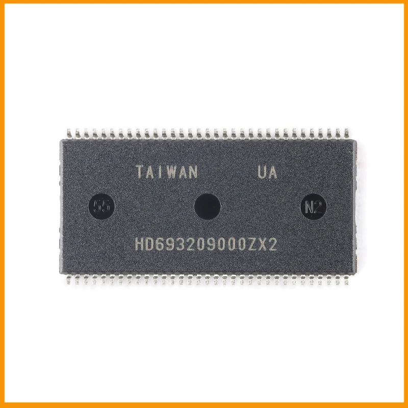 5Pcs/Lot  New Original  W9425G6KH-5 W9425G6KH SDRAM - DDR Memory IC 256Mbit Parallel 200 MHz 55 ns 66-TSOP II