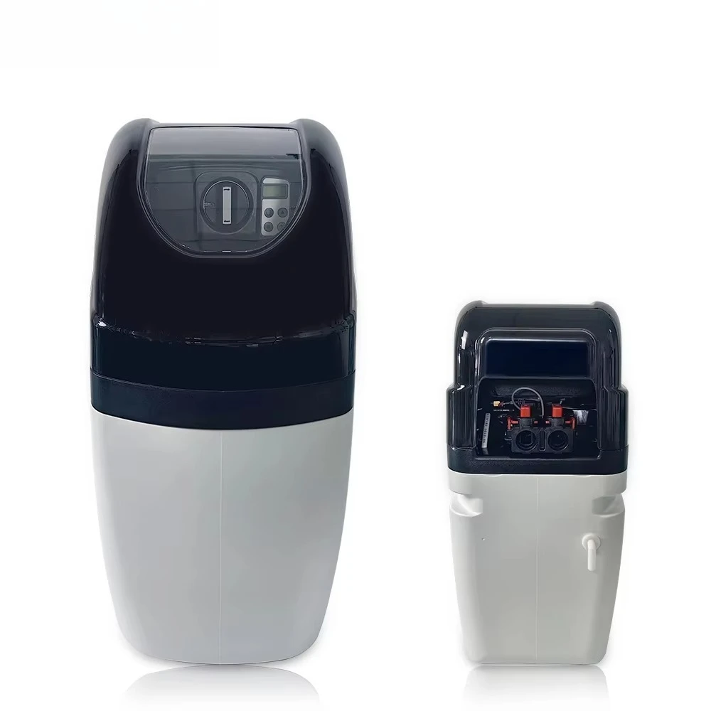 Water softener filter skin care descaling water treatment equipment
