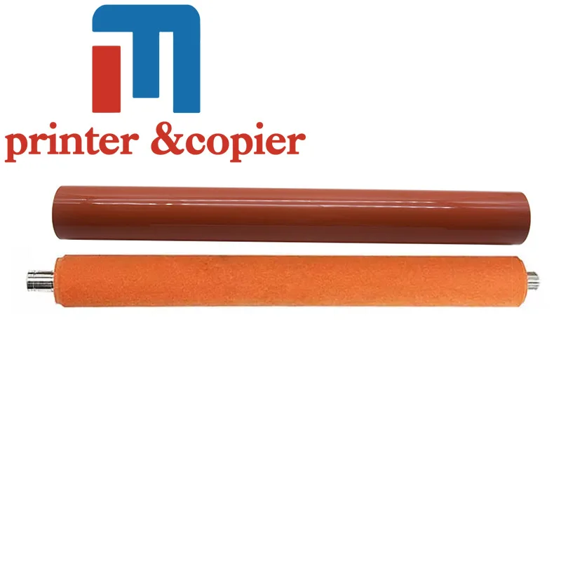 

Фьюзер для пленки, набор колец для Konica Minolta Bizhub 654 754 C558 C658 C554 554e C654 C754