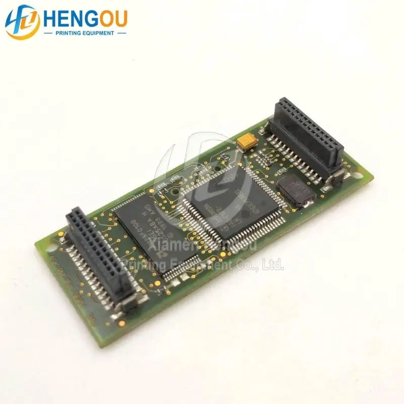 

SCDB52 00.785.0485 ASK 00.781.9604 for LTM300-4 Board Ltk500 Board SM52 PM52 SM74 PM74 Etc Machine