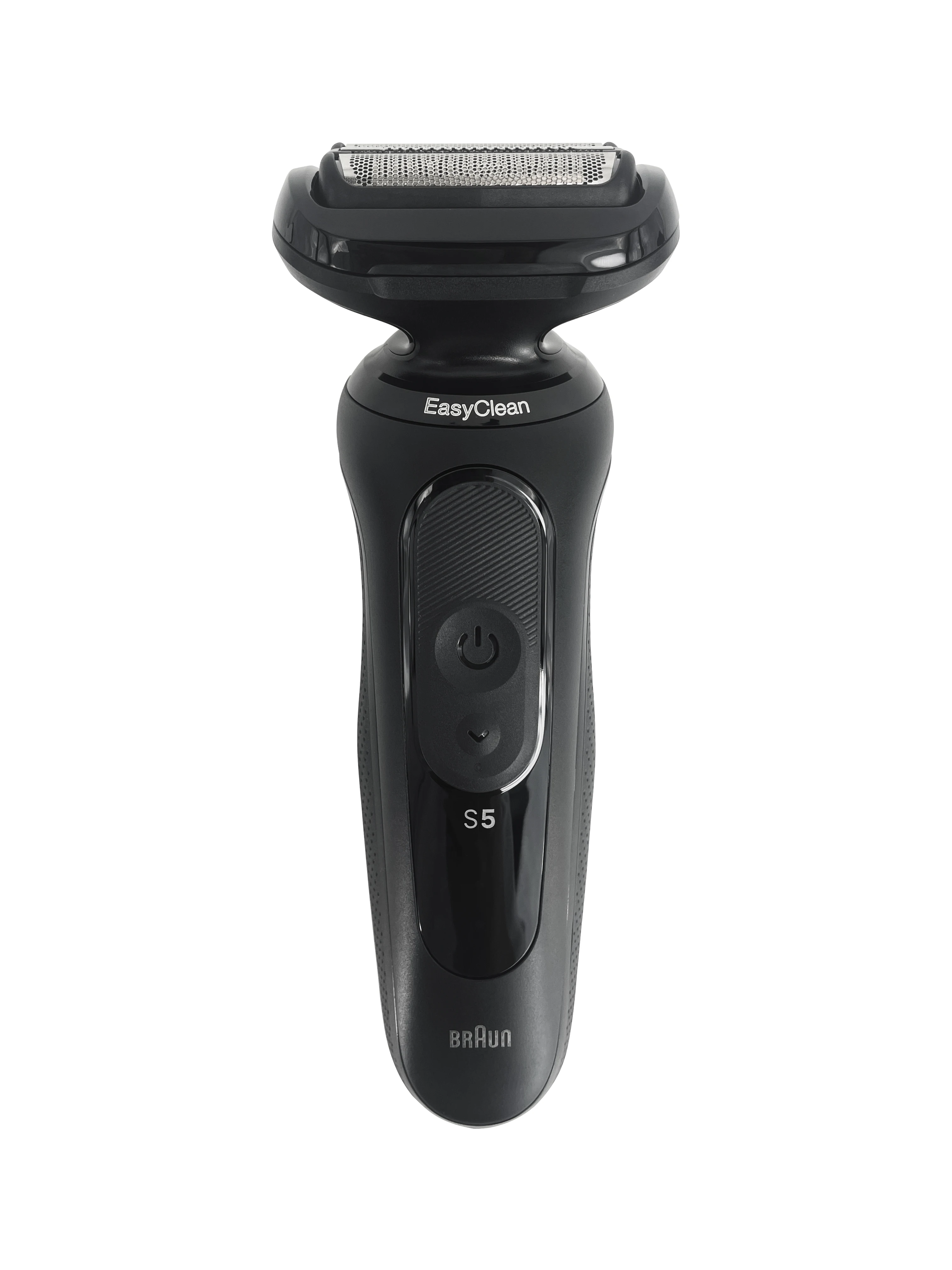 Braun Series 5 Pro alat cukur elektrik, pisau cukur elektrik dengan pemangkas jenggot untuk pria, pencukur wajah KERING & basah, dapat diisi ulang