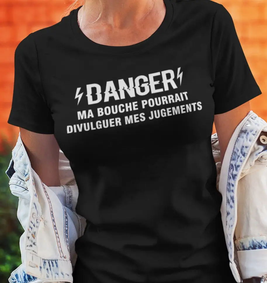 Danger Ma Bouche Po… - image