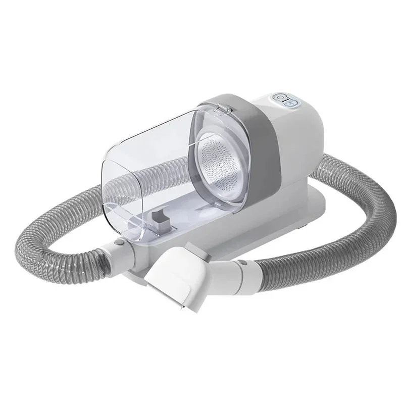 

Best Hair Trimmer Cat Brush Versatile Electric Hair Remover Vacuum Cleaner for Household Cleaning of Pets (Including Dogs)