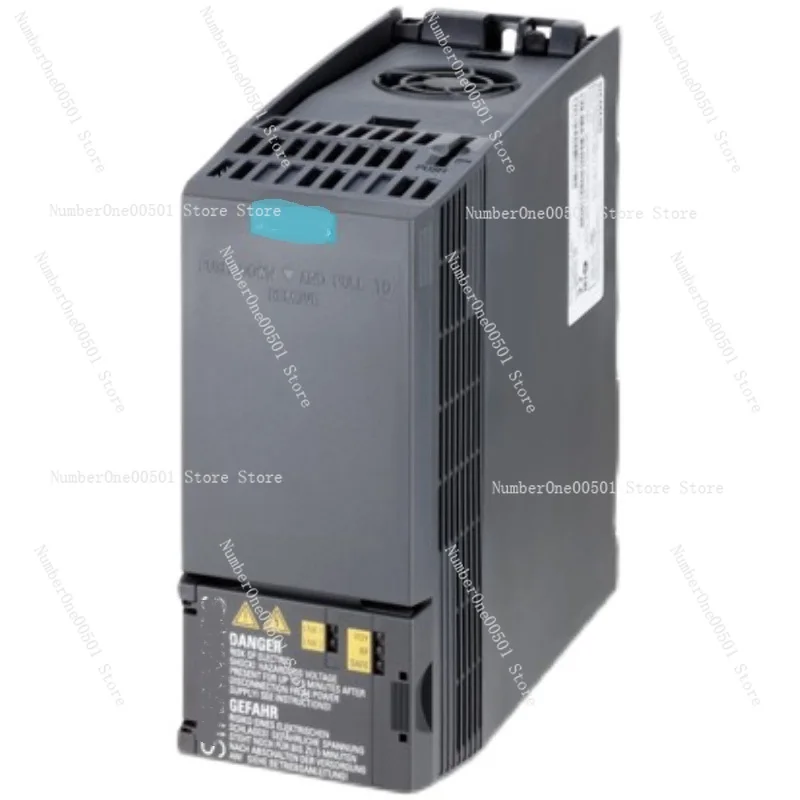 6SL3210-1KE11/12/13/14/15-2/3/8AF2 G120C Frequency Converter