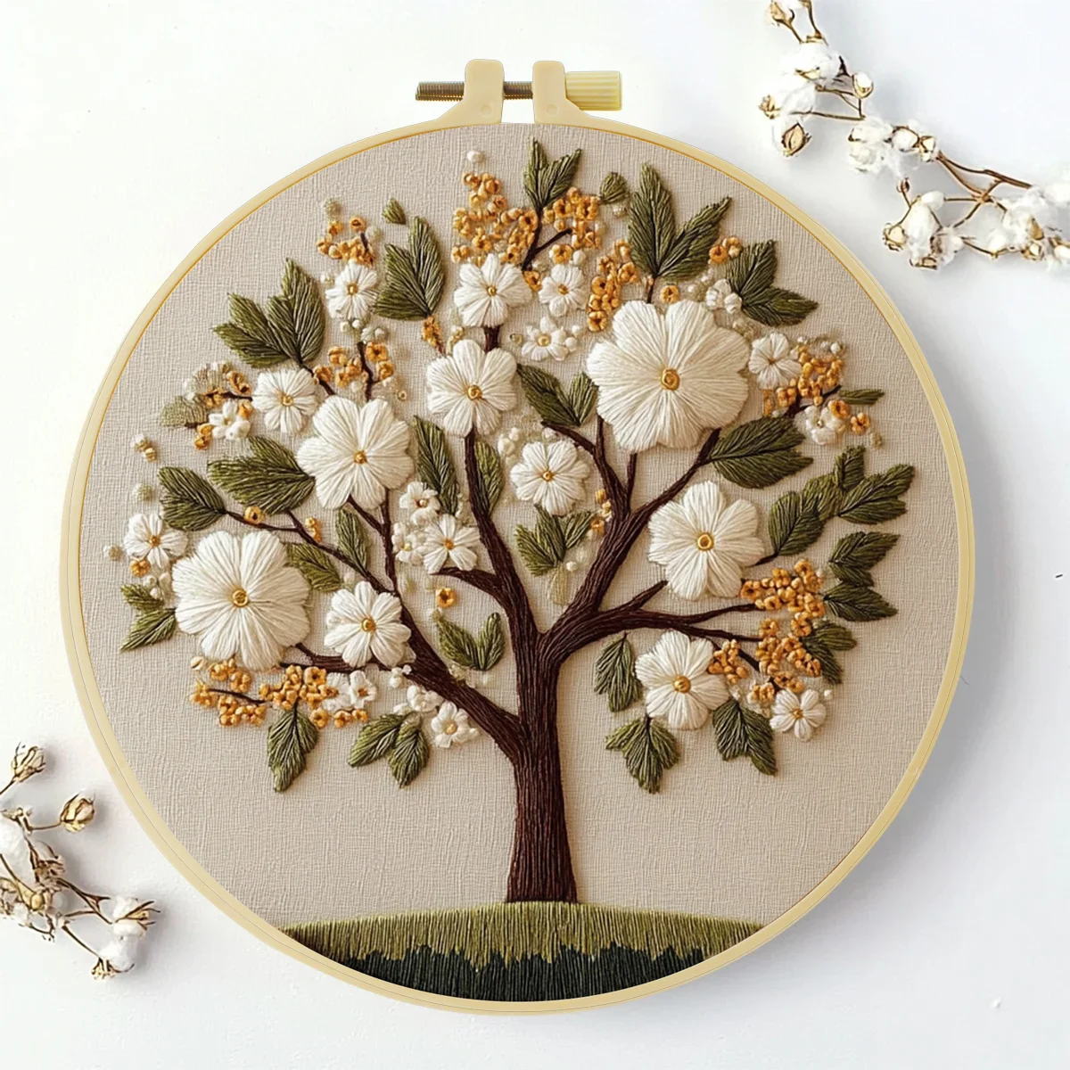 Thumbnail 3 - #74 Best Embroidery Starter Kits to Buy In 2026