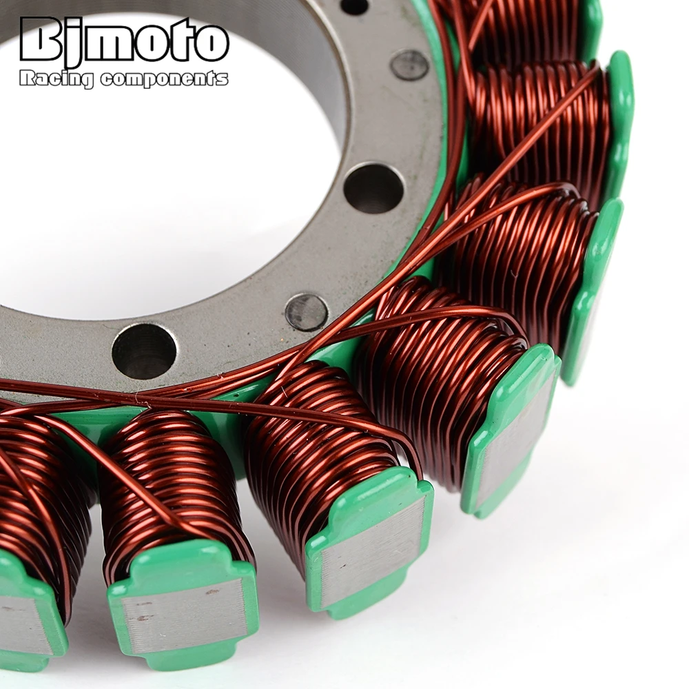 Stator Coil For Arctic Cat ATV 700 GT H1 EFI Limited Prowler TRV Prowler Mudpro Thundercat 550 1000 XT TBX700 0802-041 view 3