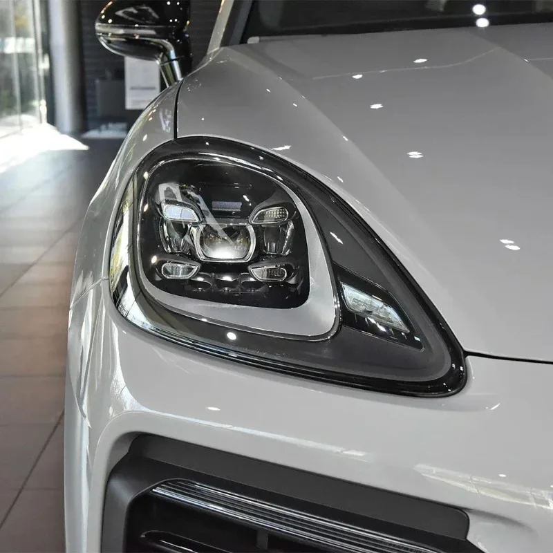 

Car Front Lamps for 2011-2018 Led Auto Headlight Assembly Upgrade 2019 High Configure Design Matrix Accessories