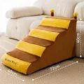 4 Steps Bee