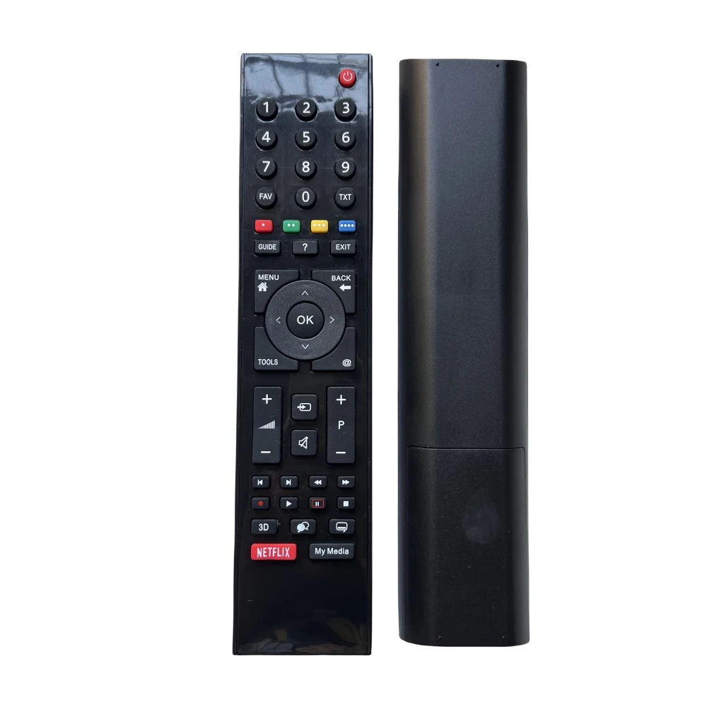 New universal remote control fit for Grundig LCD LED HDTV TV 55VLE9270BL TP6187R 55VLE9270SL 21024220 TP6 26VLE8200WL