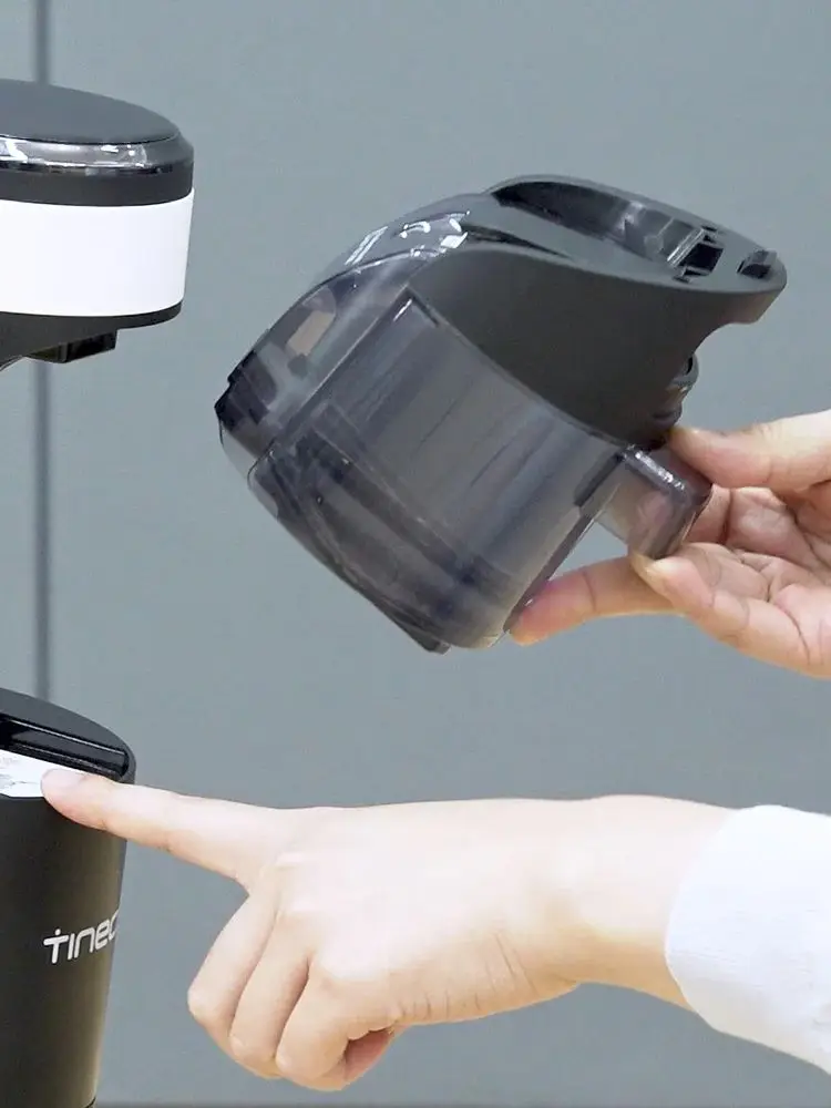 Tineco – couvercle de brosse de réservoir d'eau de remplacement, Original, pour iFLOOR 3 / Floor One S3 / iFloor BREEZE, accessoires et pièces pour aspirateur