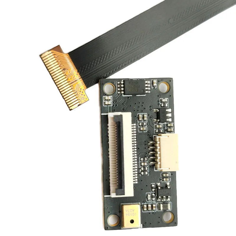 4624 x 3468 16MP HD IMX298 USB Camera Module AF/FF 78.4° PCB board +FPC CCM module split UVC no-drive protocol MJPEG,YUV2