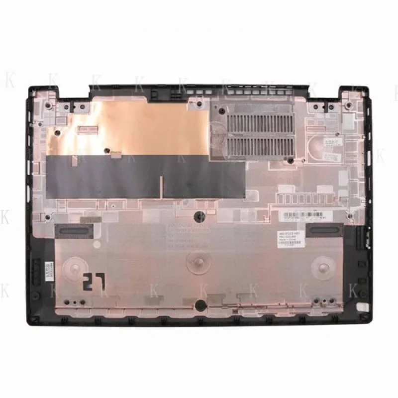 

C New For Lenovo Thinkpad L390 Lower Bottom Base Case Cover 02DL930