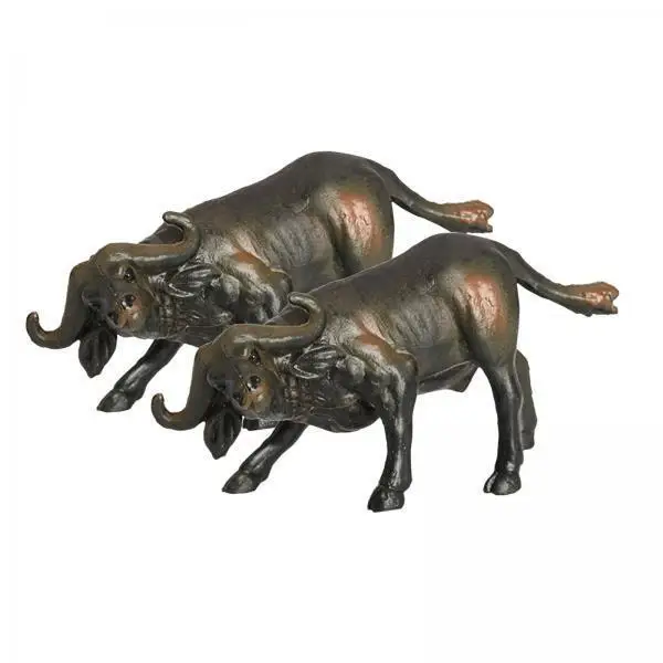 Educational Lifelike Wolf Animal Figure PVC Simulation Toy for Kids Early Childhood Learning and Storytelling
