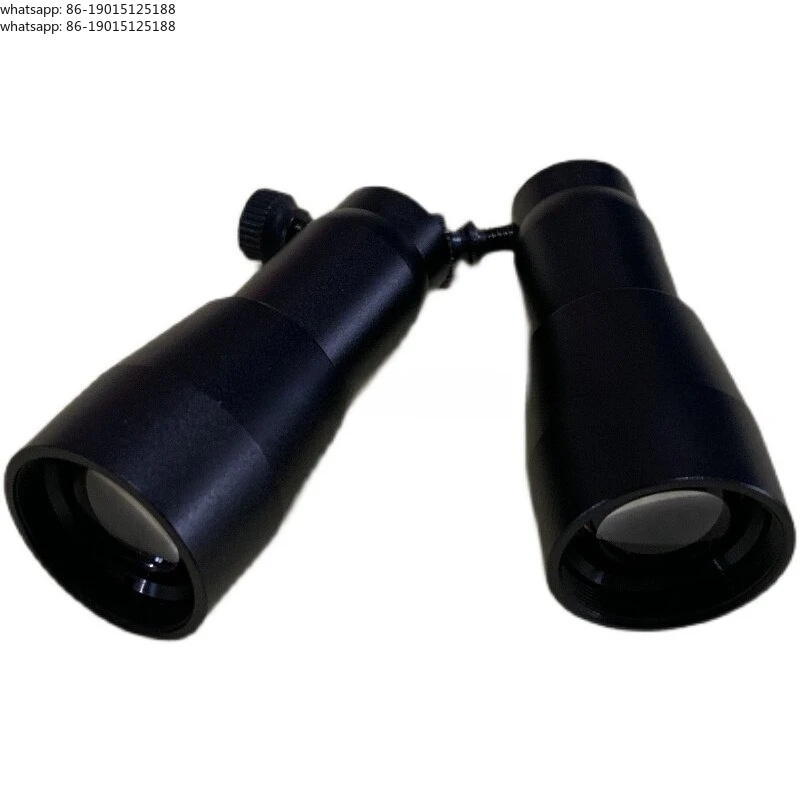 Tunable fiber cold light source condenser 150W bifurcation