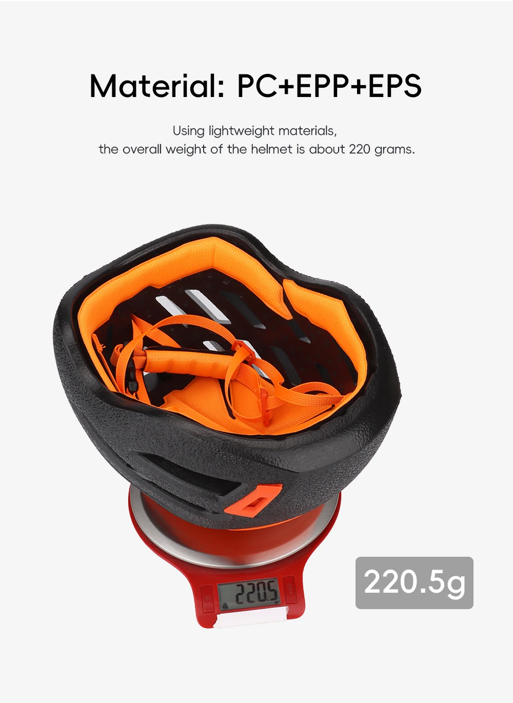 Outdoor Activity Protective Helmet, Mountaineering & Climbing Helmet, Zipline & Caving Safety Helmet,Rescue Safety Gear