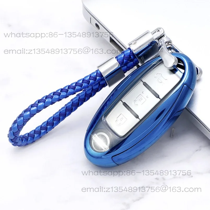 Car key bag/key cover, case ring, all-inclusive, factory direct sales, spot quick delivery