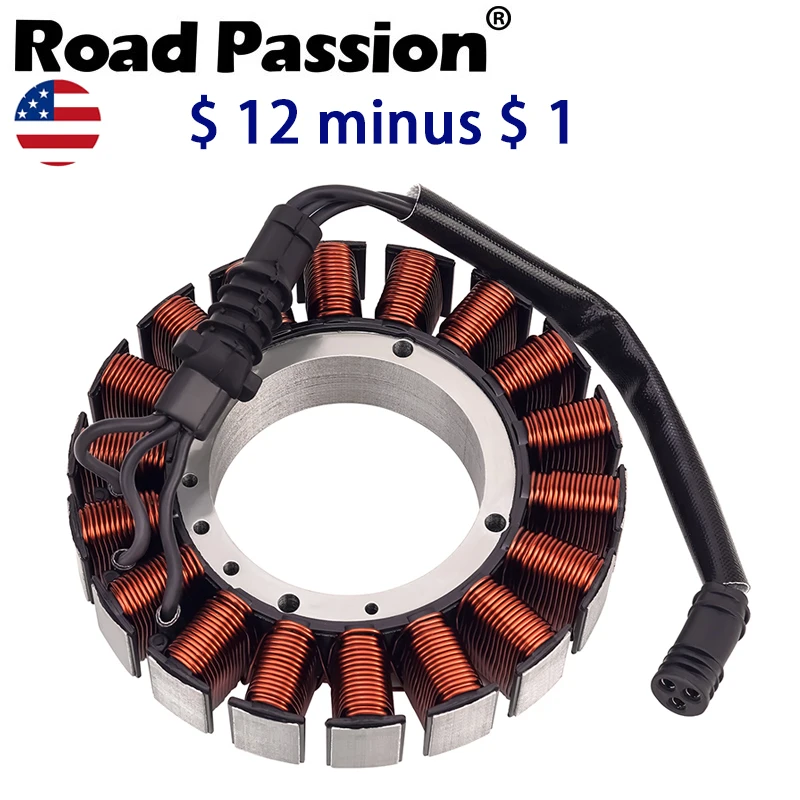 Motorcycle Ignitor …