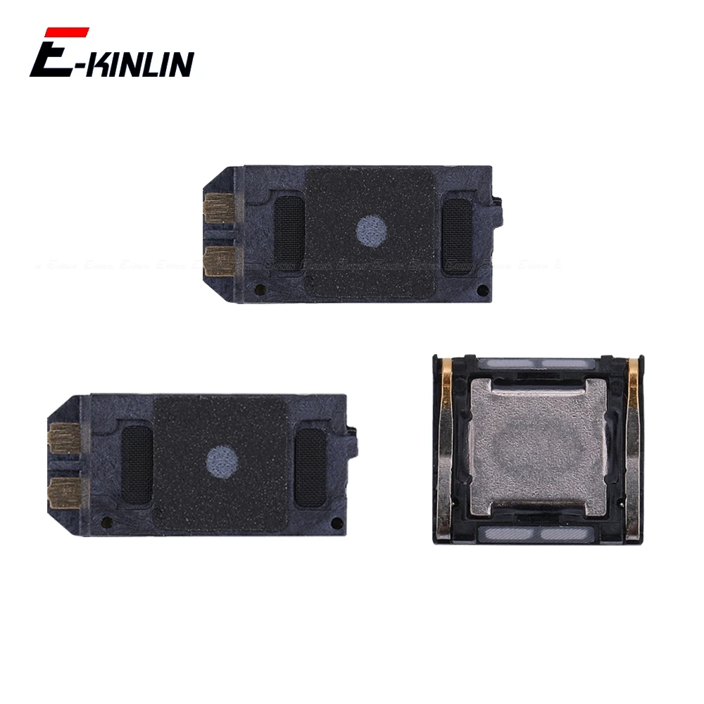 Earphone Earpiece Top Ear Speaker Flex Cable For Samsung Galaxy F56 F54 F42 F36 F34 F23 F17 F16 F15 F14 F13 F12 F06 F05 F04
