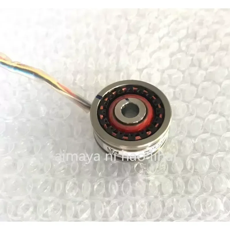 High Precision Rotary Encoder RE-15-1-A84 Compact Industrial Position Sensor for Motor Feedback Automation Systems