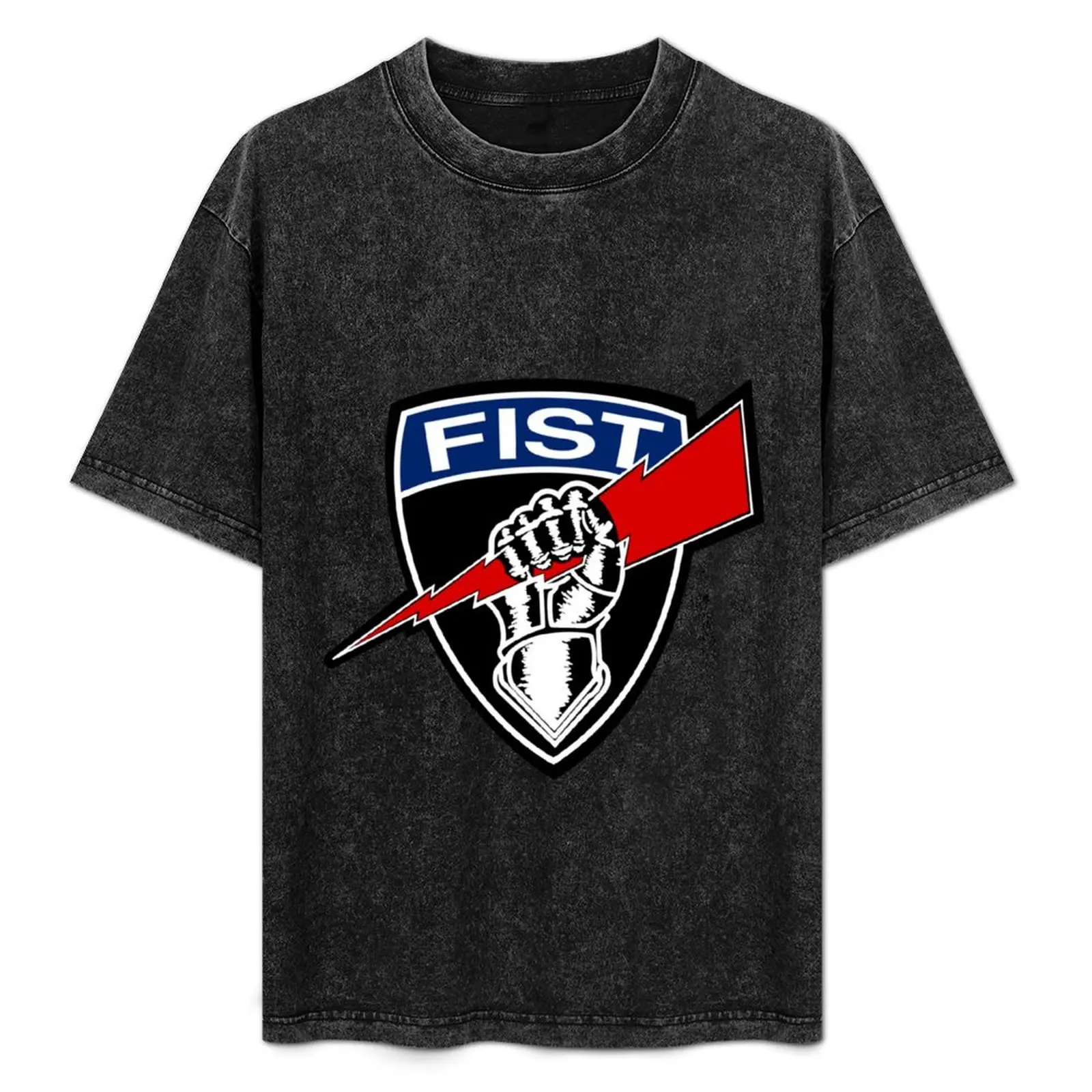 

Fister T-Shirt Street Style Casual Tee Shirt