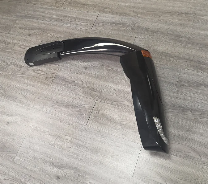 Neues H-IGER BUS KLQ 6136DFR Bus Autoteile Rückspiegel-Zubehör