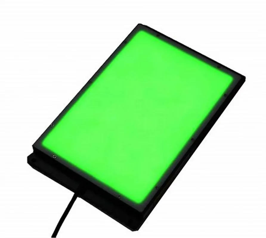 ホットセール オートCADレイアウト IP65 DC電源 LEDマシンビジョン検査部品 機器部品