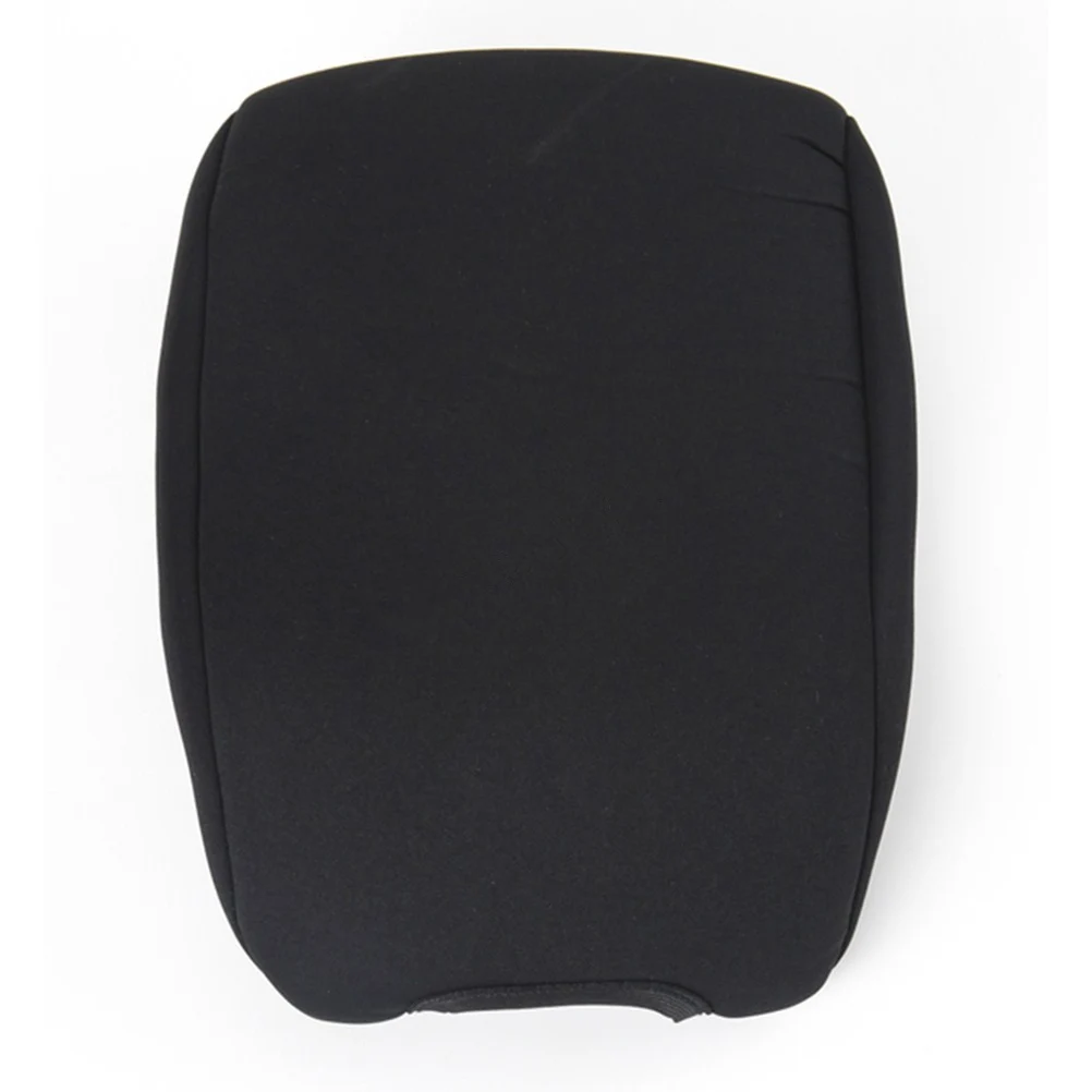 

Universal Cover Set High Quality Seat Elastic Design Durable Cotton Padding Protection Auto Armrests Easy Clean Removable Cover