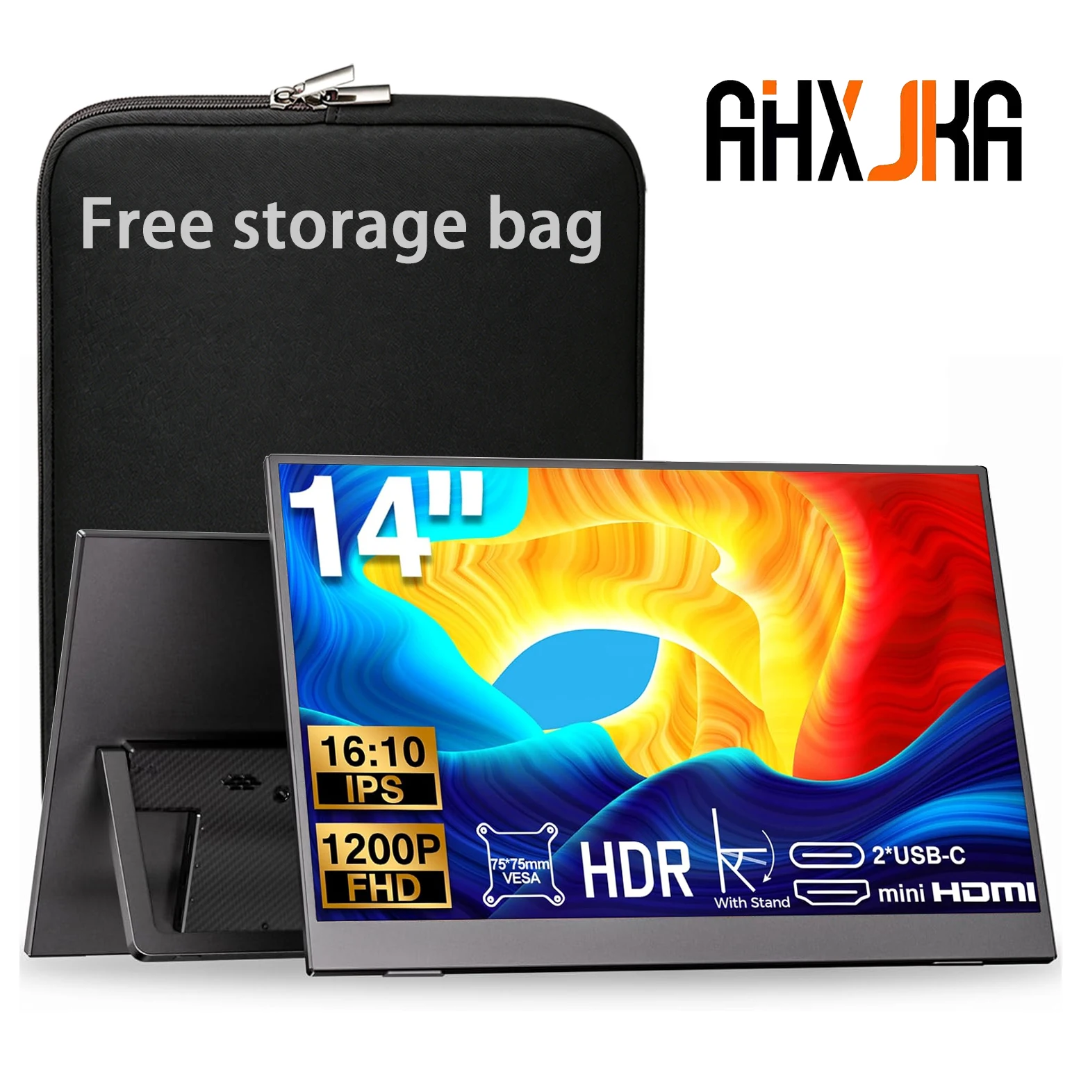 AHXJKA 14