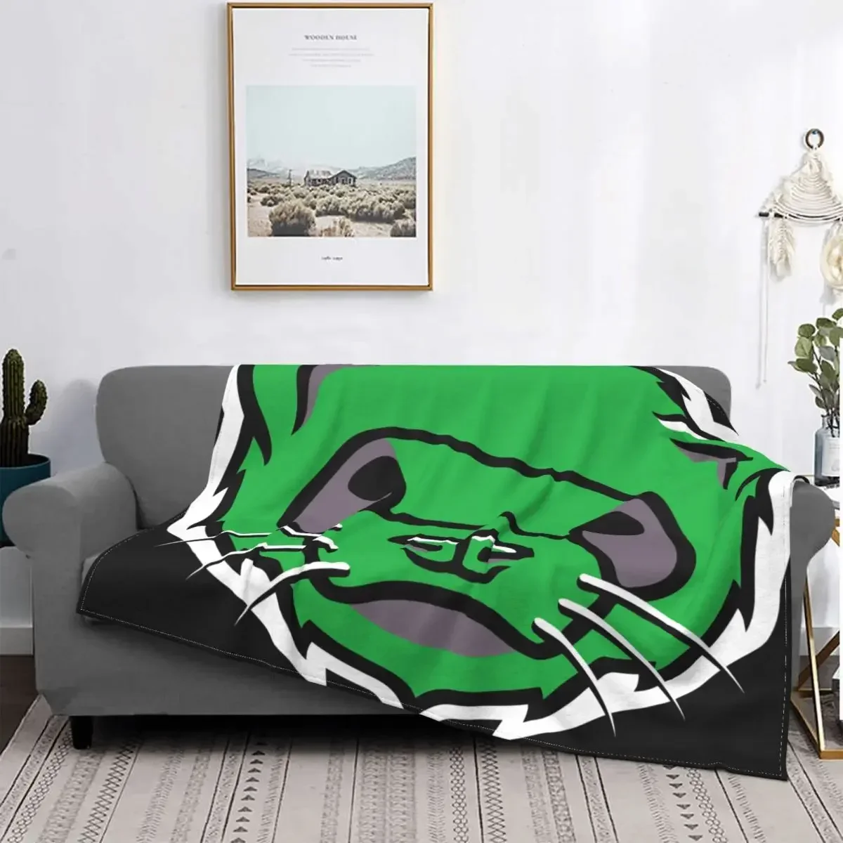

3d printed blanket Ultra-Soft Fuzzy Cozy Plush Throw Flannel Fleece s for children birthday Christmas gift for bed sofa cover