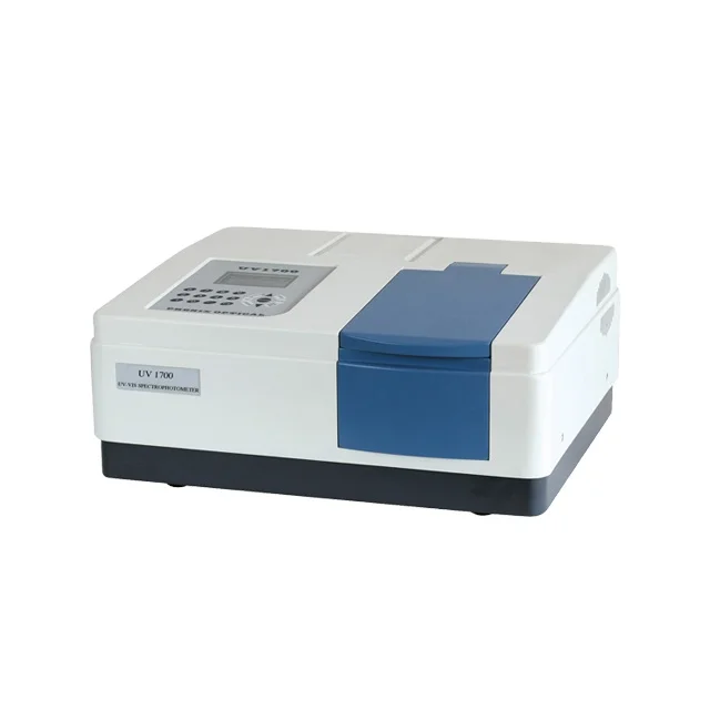 YYHC-UV Vis  IR Single Beam Double Beam Various Spectrophotometer for lab