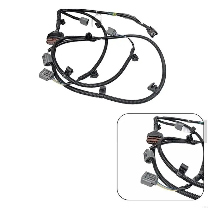 Stable Transmission Reverse Backup Wire Harness Cord 32131-3A0-A00