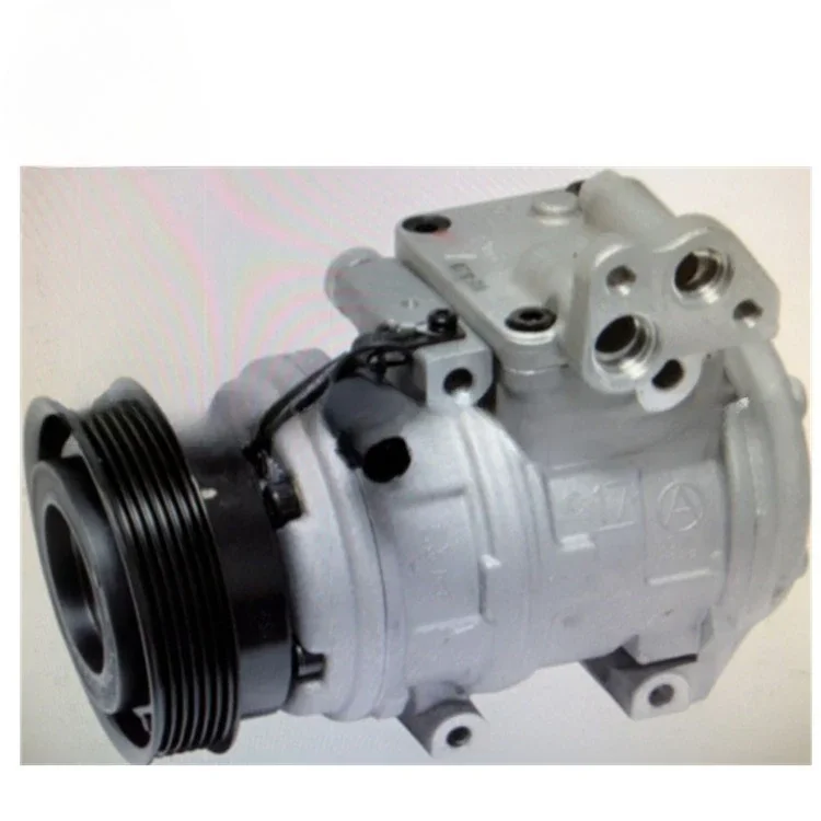 For Denso 10PA17C AC Compressor Kia Sportage Tucson