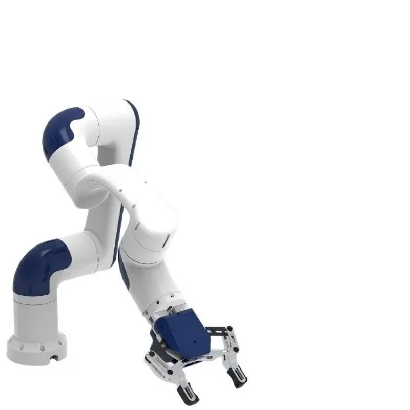 Wide Range of Uses for This Powerful Industrial Robot Arm and an Automated Robotic Welding Arm