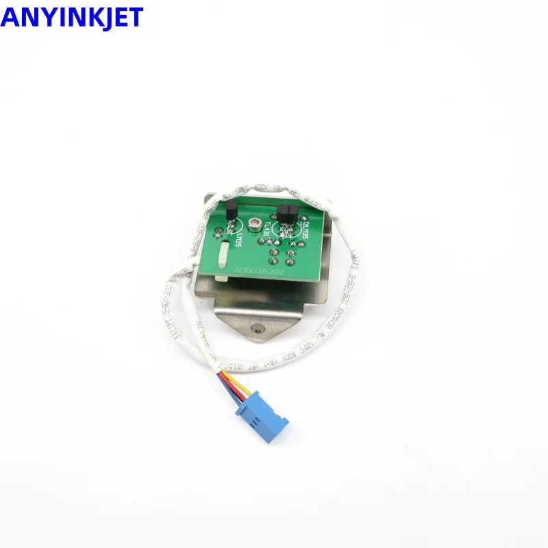 alternative-new-for-willett-43s-fan-pcb-board-wb200-0390-119-for-willett-430-460-43s-405-407-400-printer