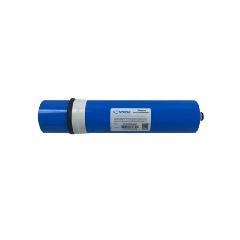 Residential RO Membrane Element Vontron 3013 400GPD RO Membrane for Water Purifier