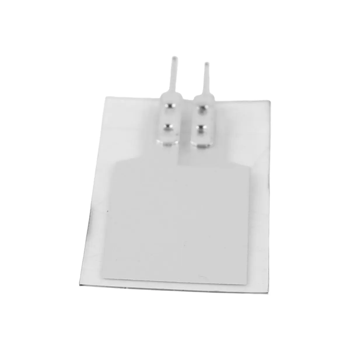 PVDF Flexible Film Piezoelectric Sensor Pvdf Piezo ‌Oscillation Actuator Sensor Charge Amplifier Module AC Coupling