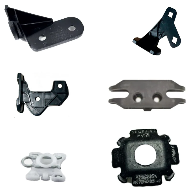 

Vehicle body fixed bracket base 51118122577left 51118122578right 51118125317left 51118125318right 51118159361left 51118159362rig