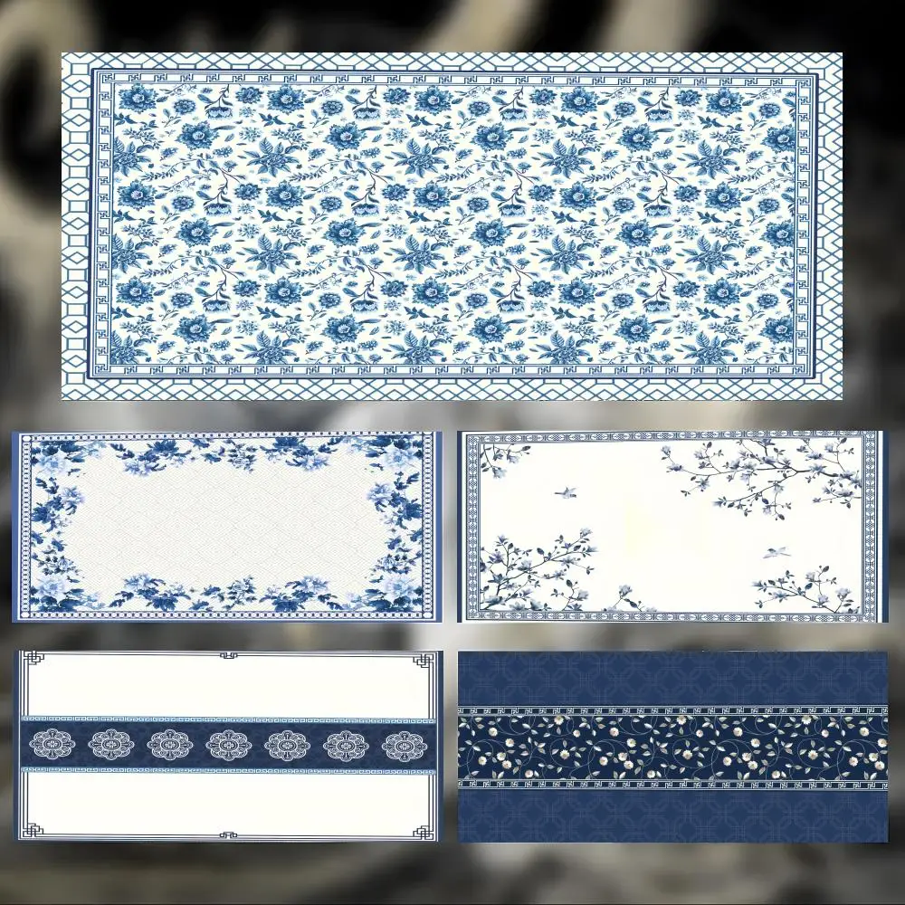 mouse-pad-classico-de-porcelana-azul-e-branca-grande-e-grosso-com-bordas-costuradas-para-jogos-e-pc